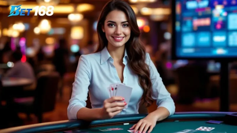 Cổng game hoạt động được cấp phép rõ ràng và an toàn pháp lý Lịch sử phát triển có 1 không 2 của nhà cái Bet168
