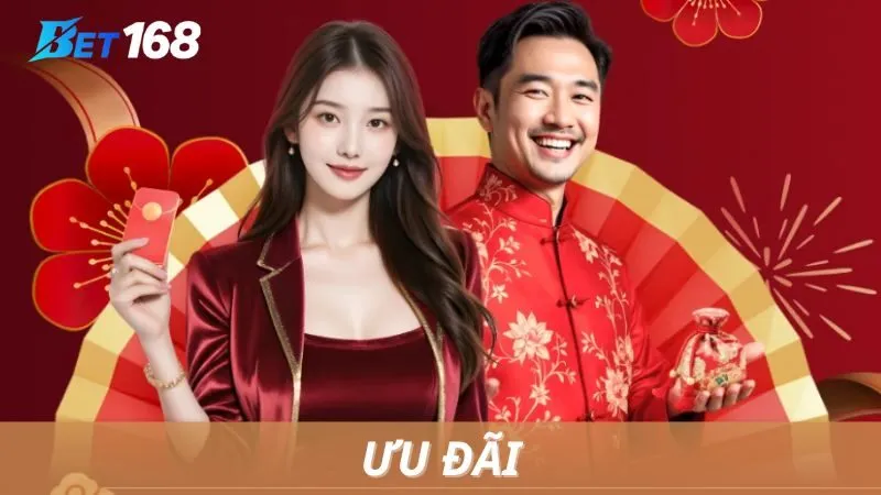Những ưu đãi Bet168 dành tới cho cược thủ tại cổng game Ưu Đãi Bet168: Cánh Cửa Đến Đến Giấc Mơ Tỷ Phú